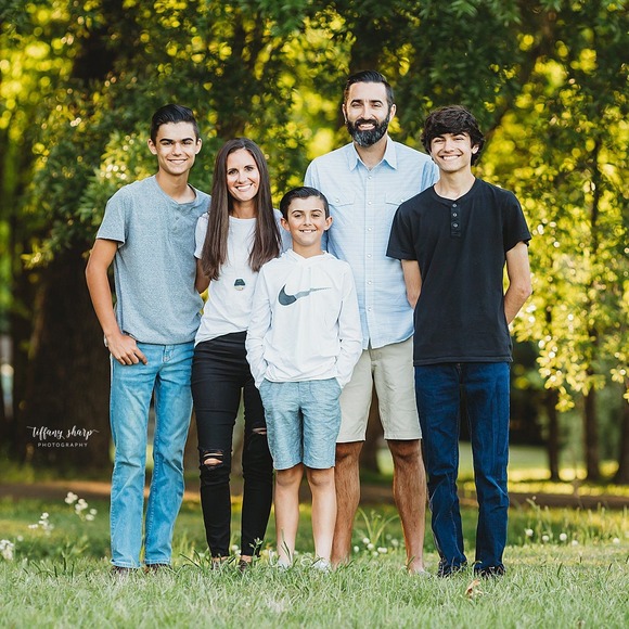 Meet your Posher, Jennah - Picture 1 of 1